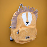 Trixie rugzak - mr. lion