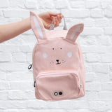 Mochila de trixie Sra. Conejo