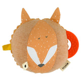 Trixie Activiteitenbal Mr. Fox