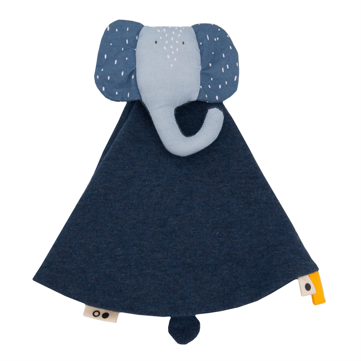 Trixie cuddle cloth Mrs. Elephant