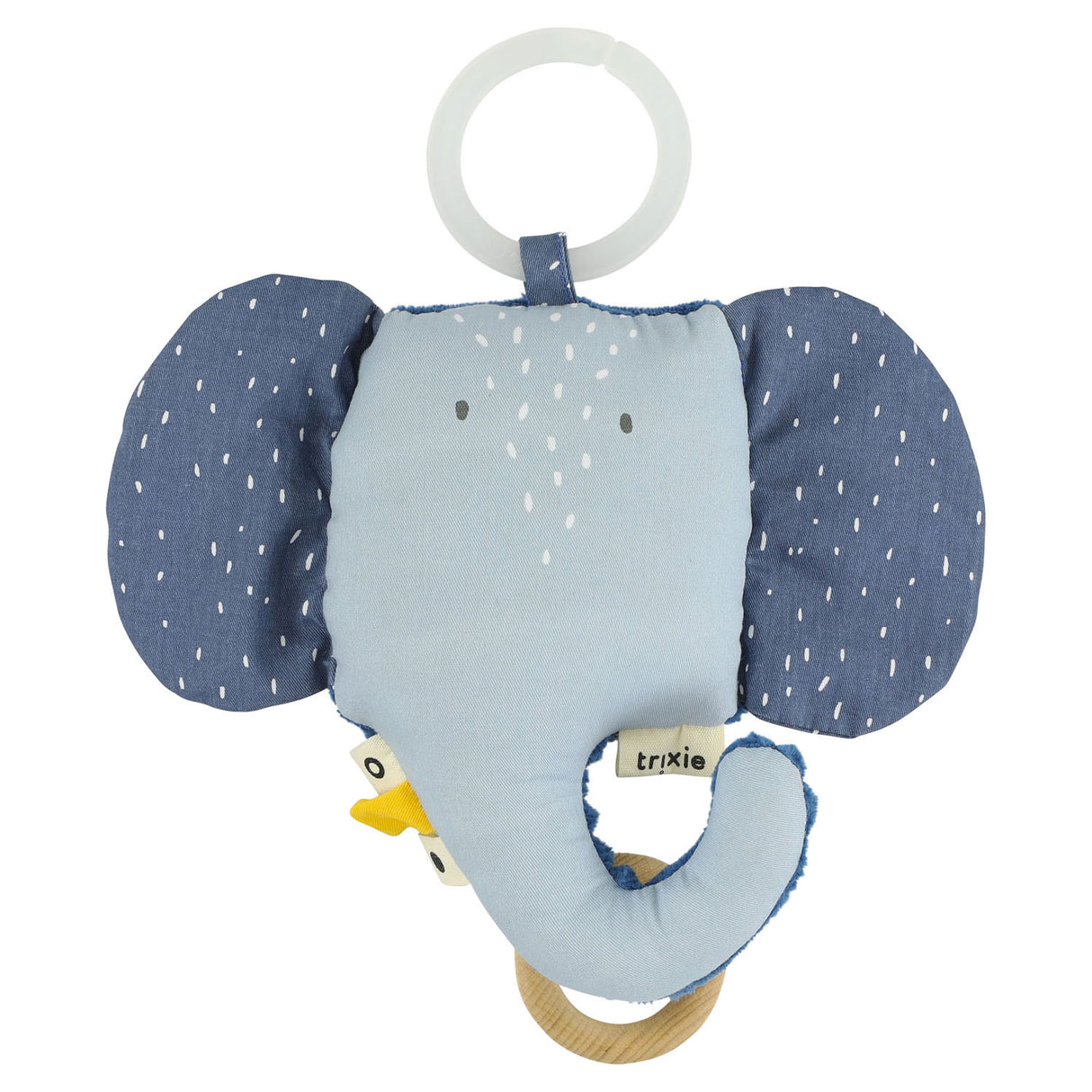 Trixie music toy Mr. Elephant