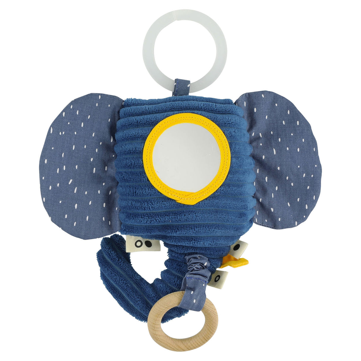 Trixie music toy Mr. Elephant