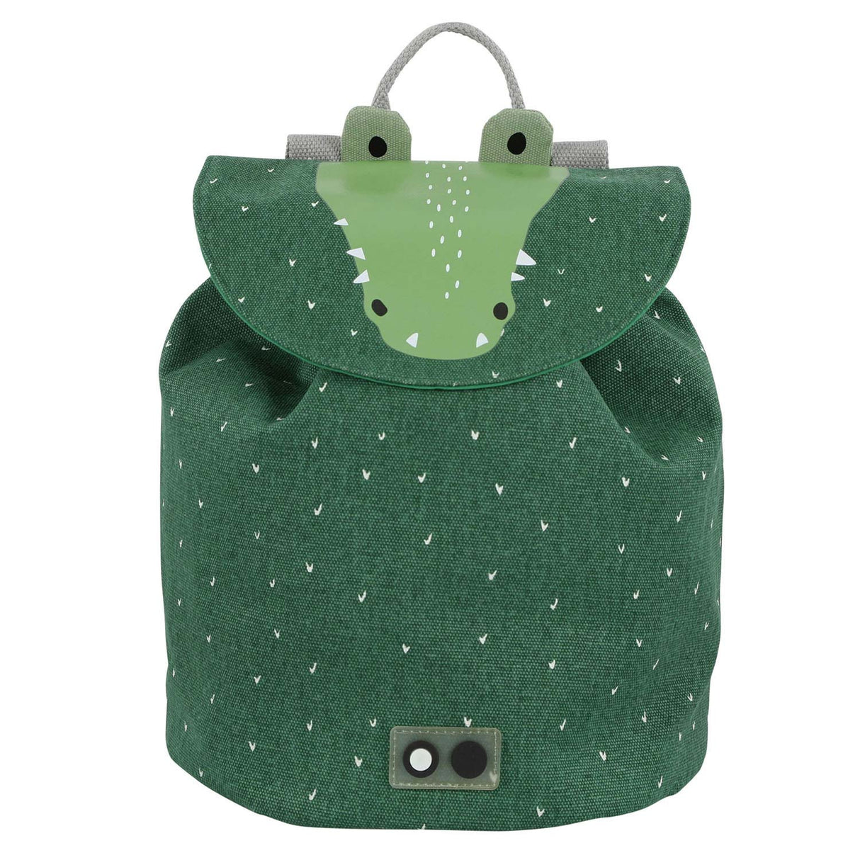 Trixie Mini Backpack Mr. Crocodile