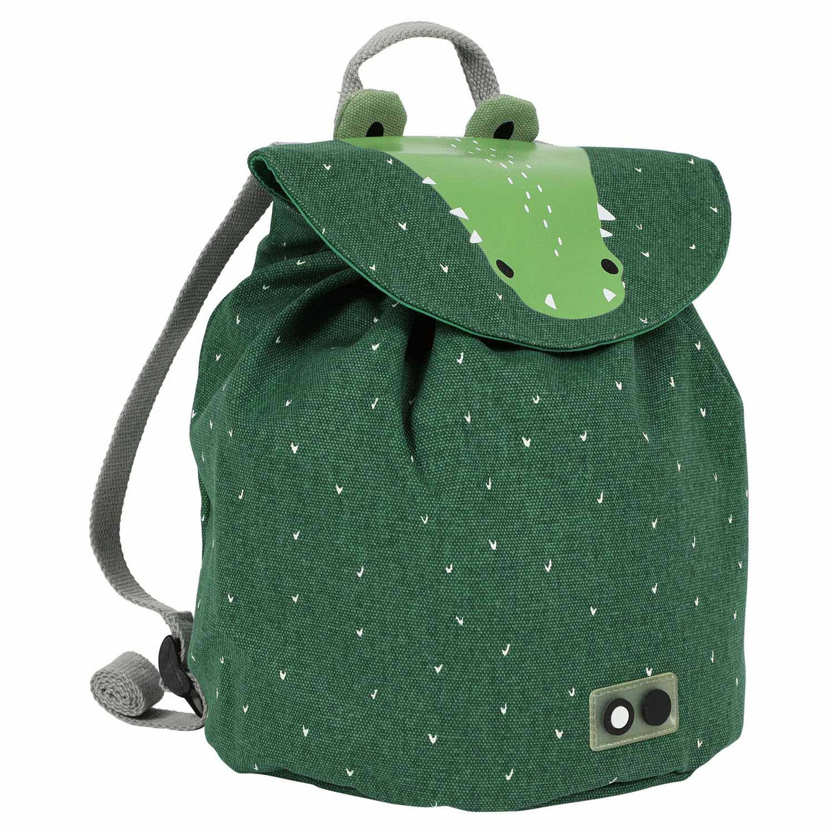 Trixie Mini Backpack Mr. Crocodile