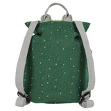 Trixie Mini Backpack Mr. Crocodile