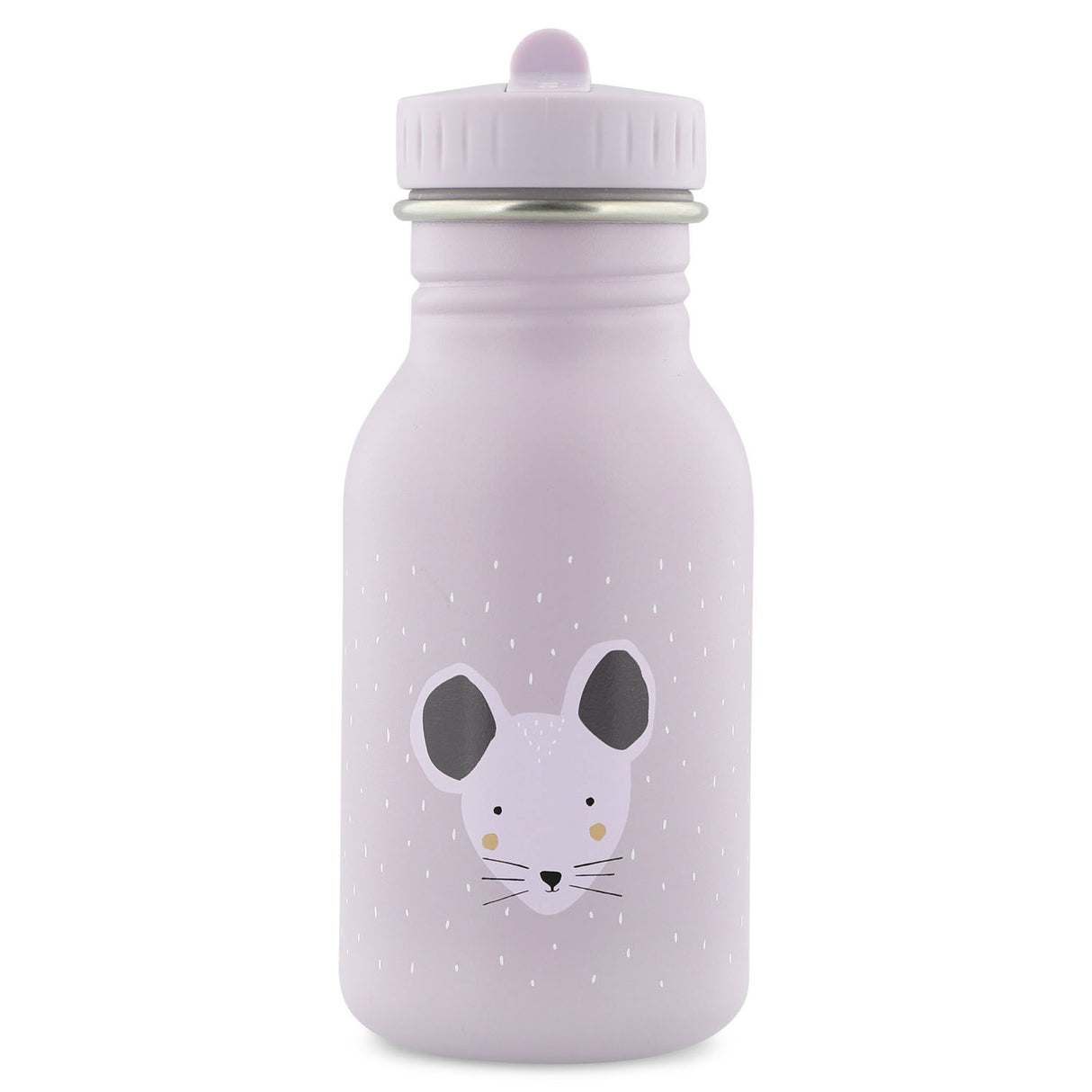 Trixie Drinking Bottle Mrs. Mus, 350 ml