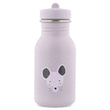 Trixie Drinking Bottle Mrs. Mus, 350 ml