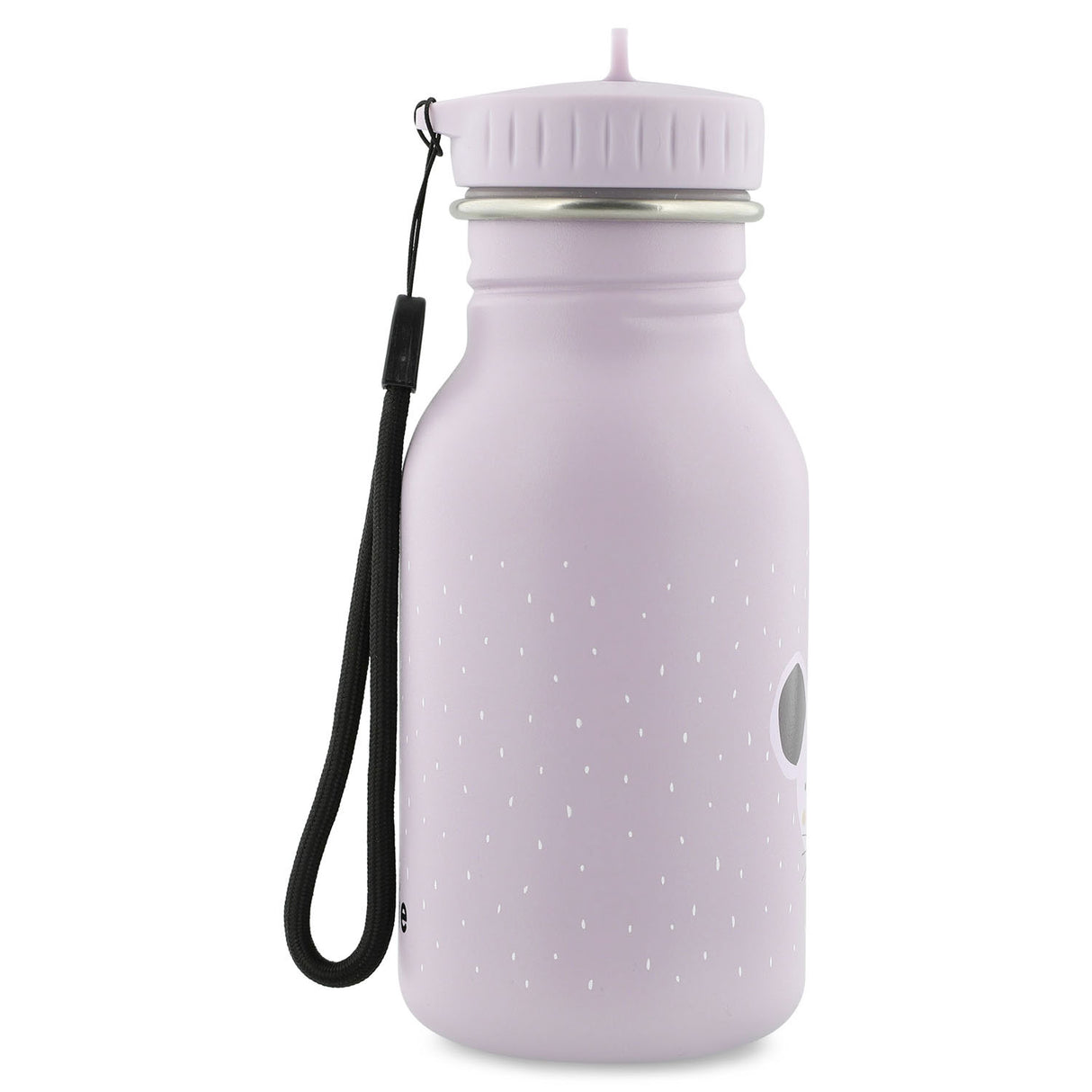 Trixie Drinking Bottle Mrs. Mus, 350 ml