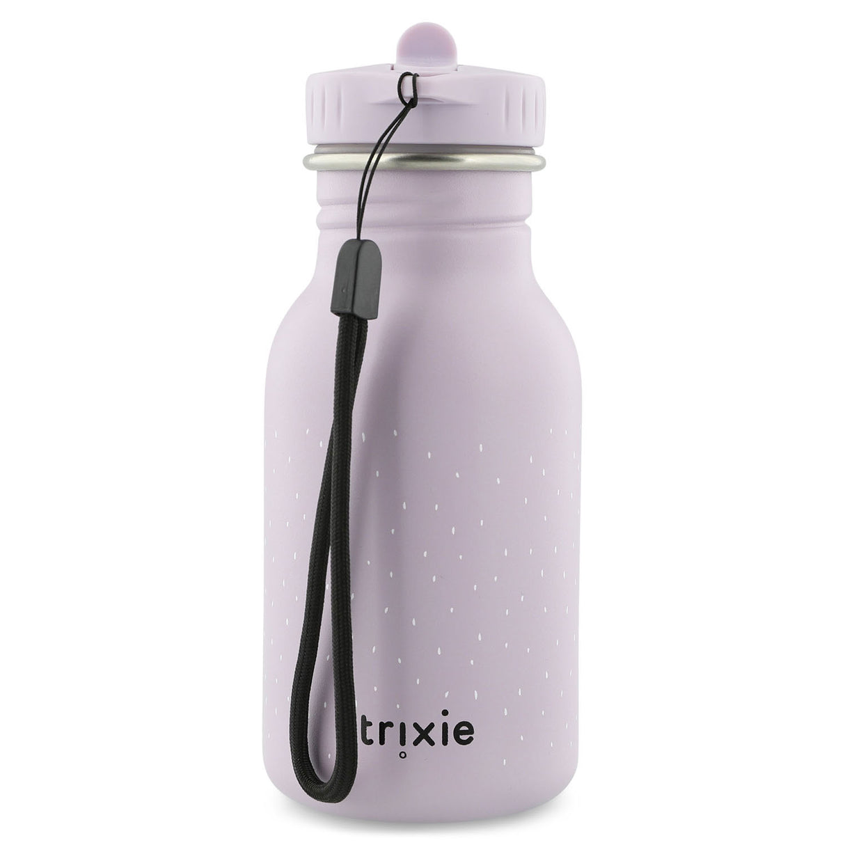 Trixie Drinking Bottle Mrs. Mus, 350 ml