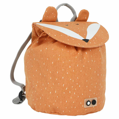 Trixie Mini Backpack Mr. Fox