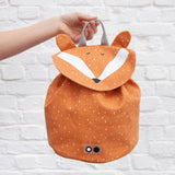 Trixie Mini Backpack Mr. Fox