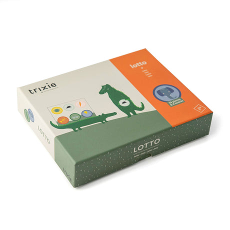 Trixie Lotto Tiere