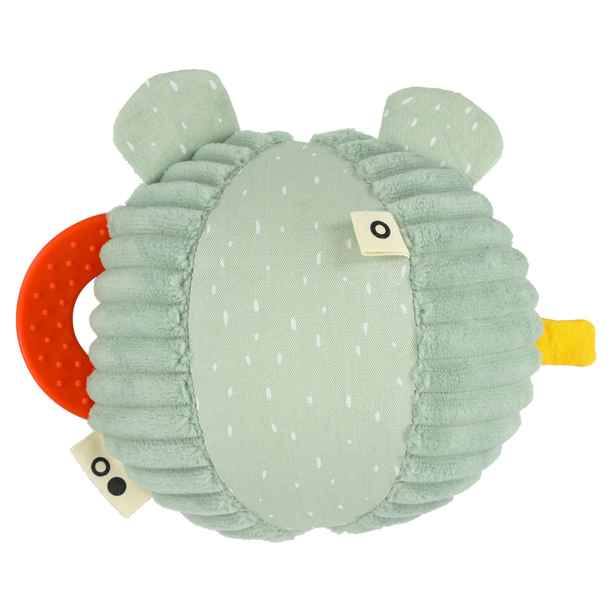 Trixie activiteitenbal - mr. polar bear