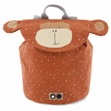 Trixie Mini Backpack Mr. Monkey