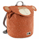 Trixie Mini Backpack Mr. Monkey