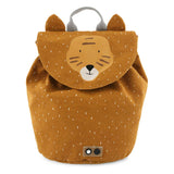 Trixie Mini Backpack Mr. Tigre