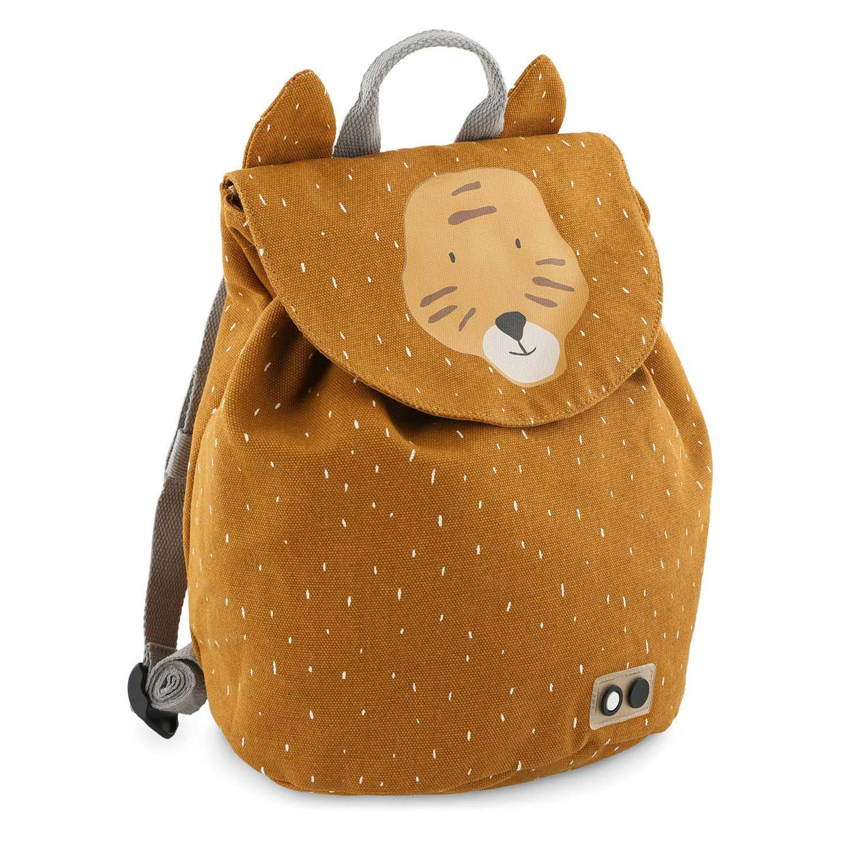 Trixie Mini Backpack Mr. Tigre