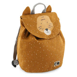 Trixie Mini Backpack Mr. Tigre