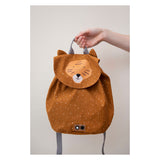 Trixie Mini Backpack Mr. Tigre