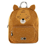 Mochila de trixie Sr. Tigre