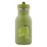 Trixie Drinking Bottle Mr. Dino, 350 ml