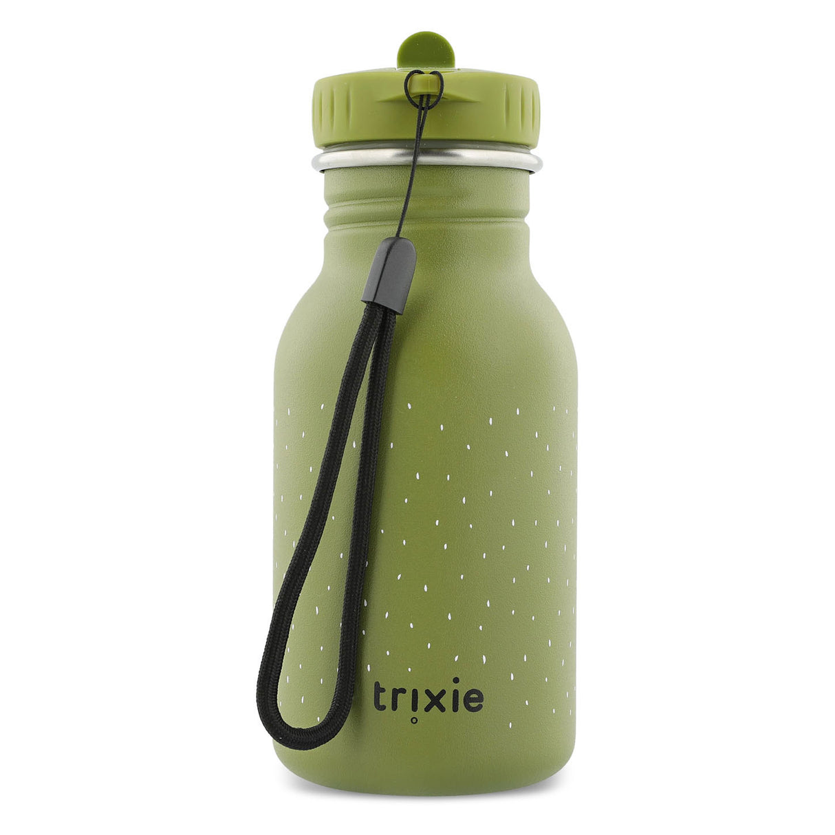 Trixie Drinking Bottle Mr. Dino, 350 ml