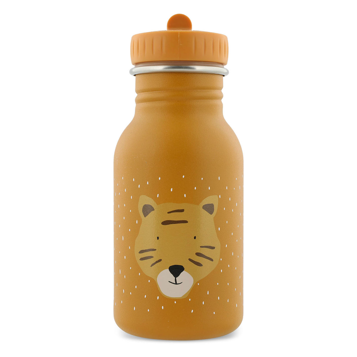 Trixie -Trinkflasche Mr. Tiger, 350 ml