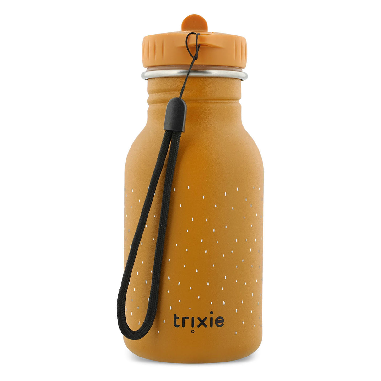 Trixie Drinkfles Mr. Tiger, 350ml