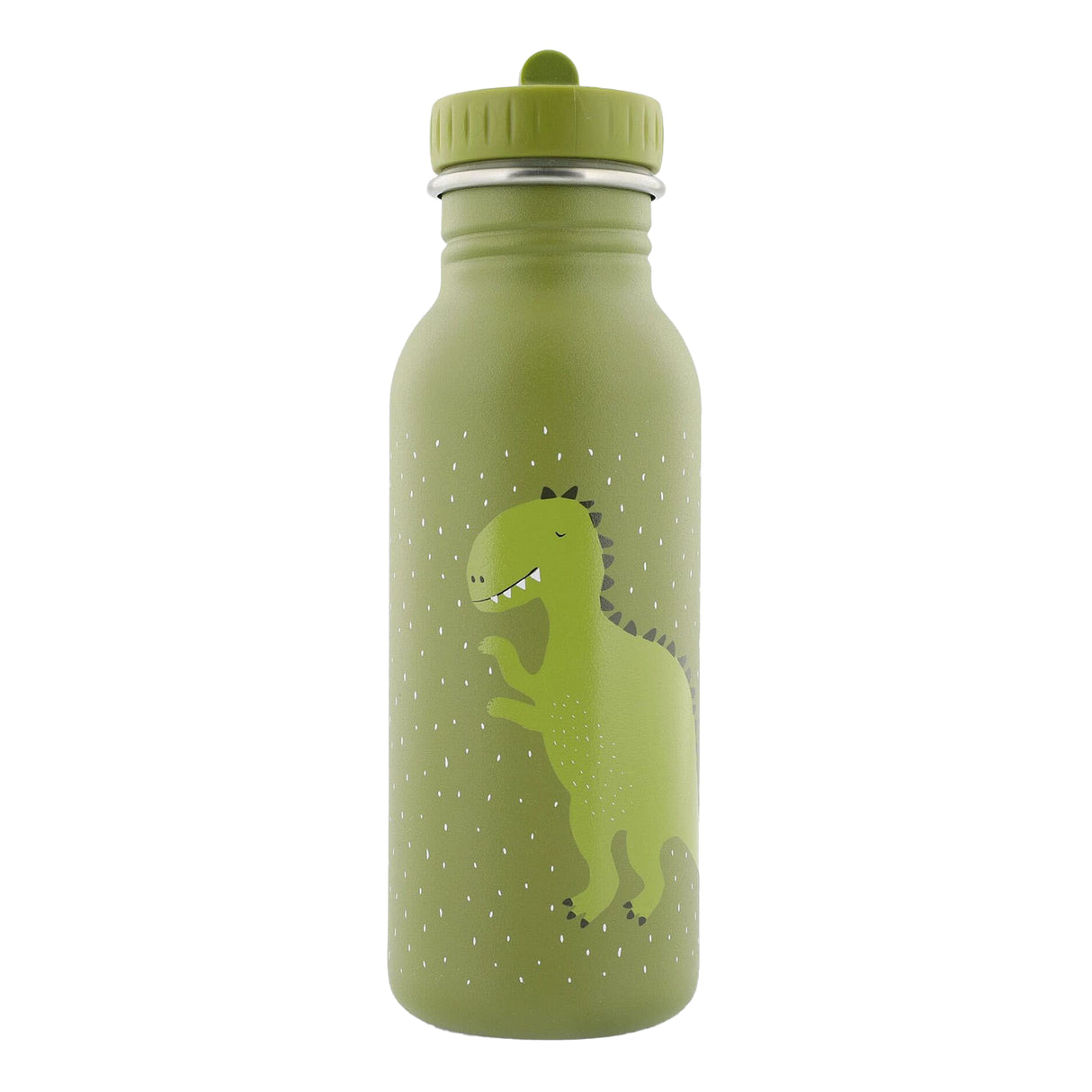 Bouteille de boisson trixie M. Dino, 500 ml