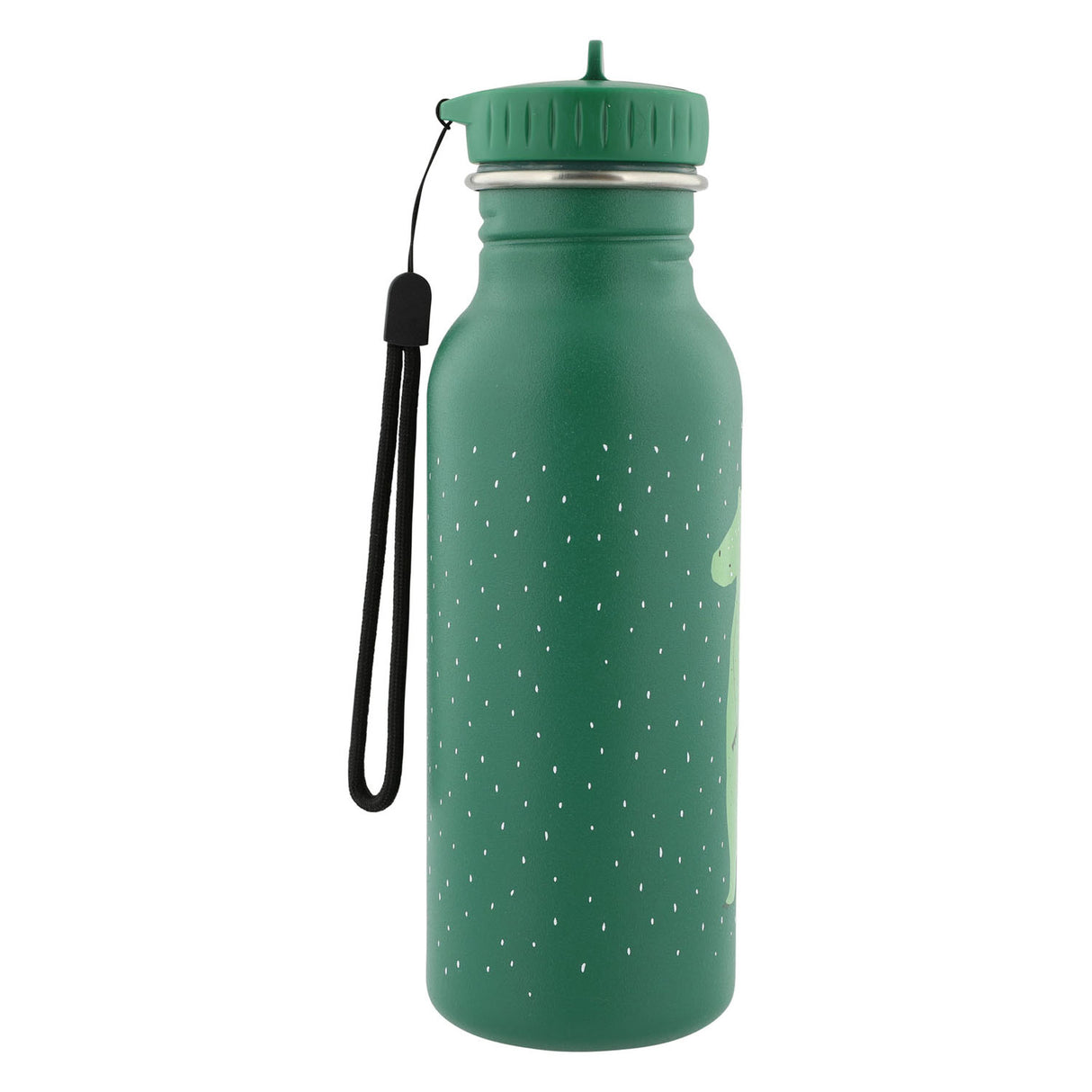 Trixie Drinking Bottle - Mr. Crocodile, 500 ml