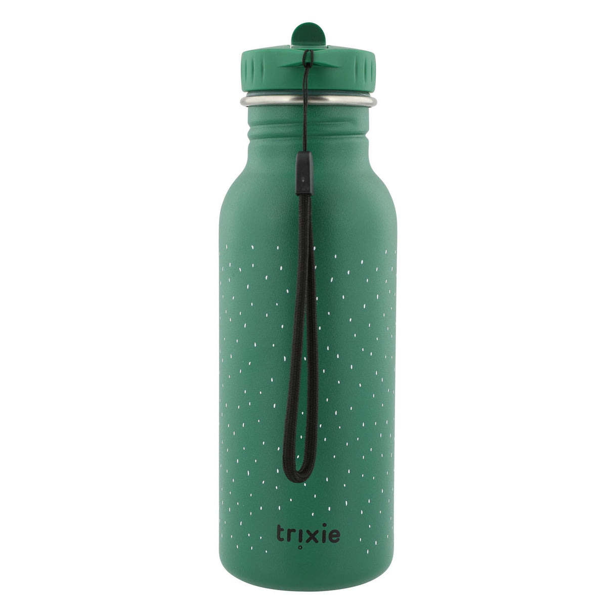 Trixie Drinking Bottle - Mr. Crocodile, 500 ml