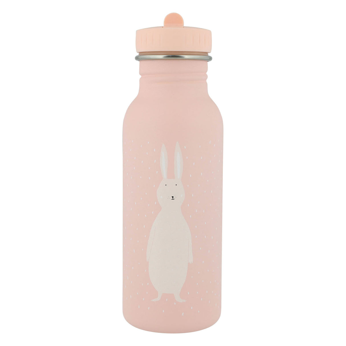 Trixie drinkfles mrs. rabbit, 500ml