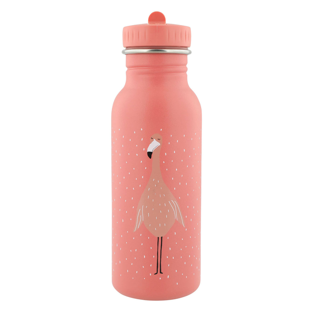 Trixie pití láhev paní Flamingo, 500 ml