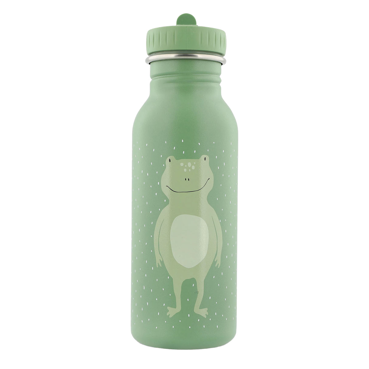 Trixie drinkfles mr. frog, 500ml