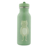 Trixie drinkfles mr. frog, 500ml