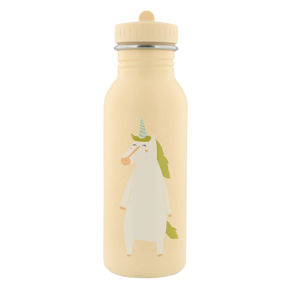 Trixie pití láhev paní Unicorn, 500 ml