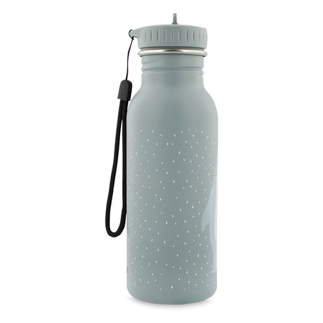 Trixie | drinkfles 500ml - mr. shark