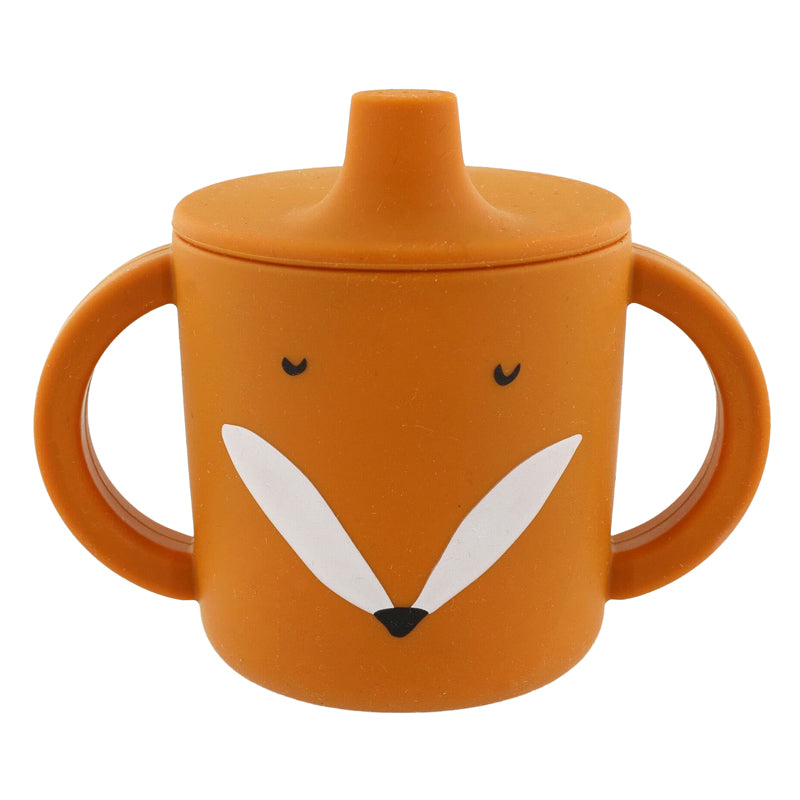 Trixie Silicone Spuit Cup Mr. Volpe