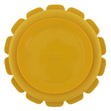 Trixie silicone board with compartments and suction cup Mr. Lion