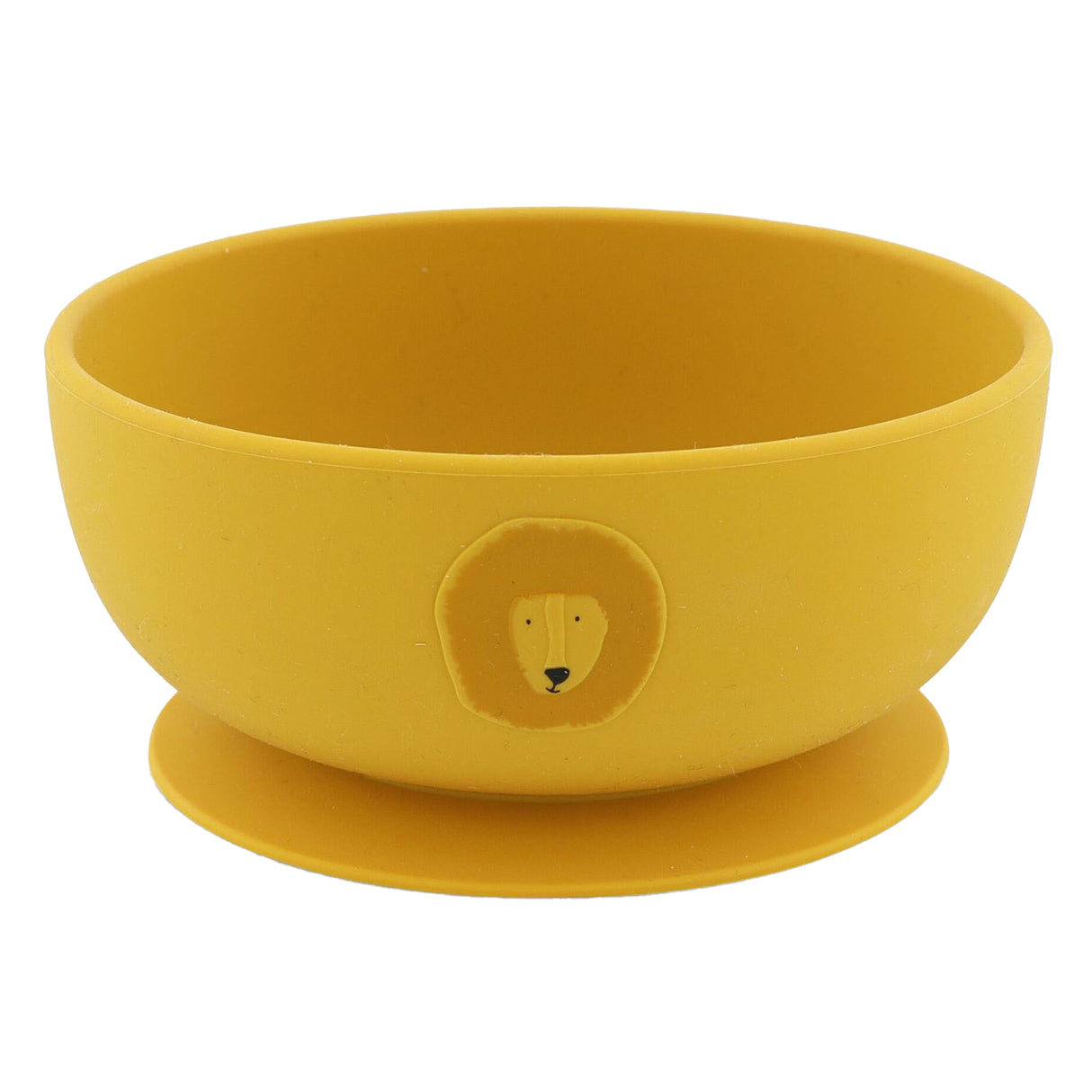 Trixie Silicone Bowl con aspirazione MR