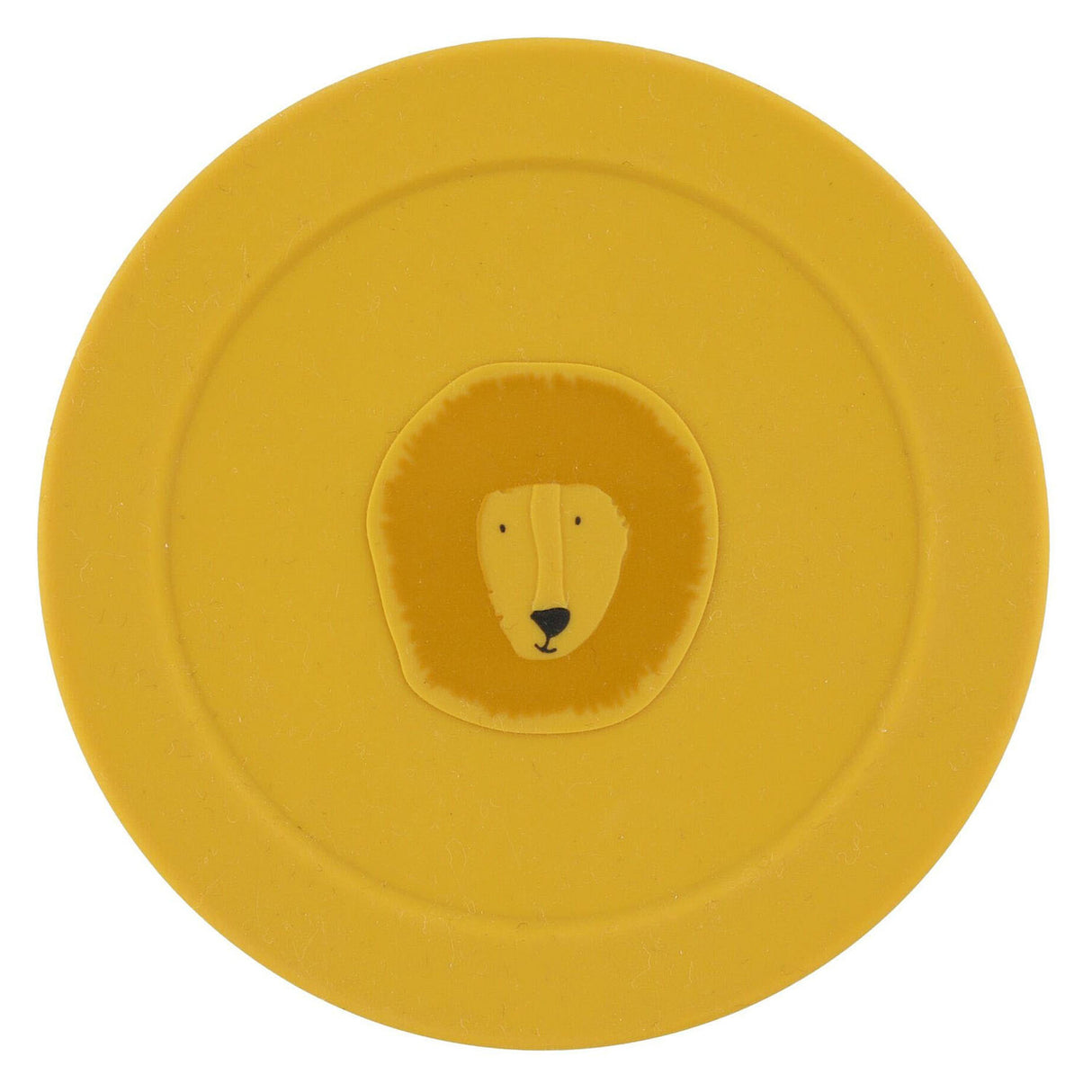 Trixie Silicone Snack box Mr. Lion