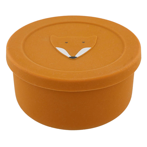 Trixie Silicone Snack Box Sr. Fox