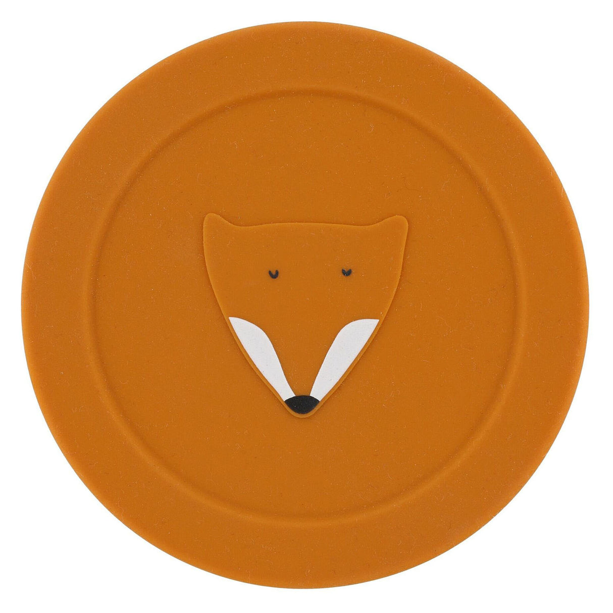 Trixie Silicone Snack Box Sr. Fox