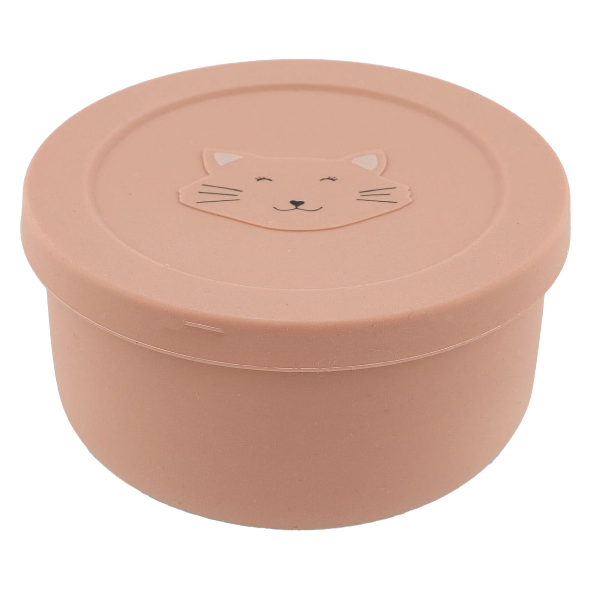 Trixie Silicone Snack Box Sra. gato