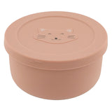 Trixie Silicone Snack Box Sra. gato