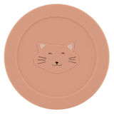 Trixie Silicone Snack Box Sra. gato