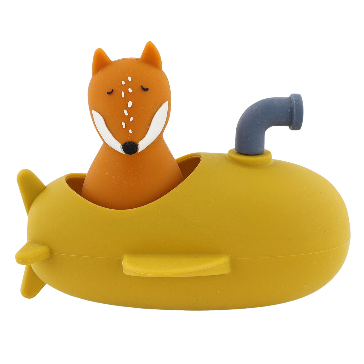 Trixie Bath Toy Dipboot - pan Fox