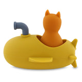 Trixie Bath Toy Dipboot - pan Fox