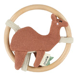 Trixie Rattle Camel