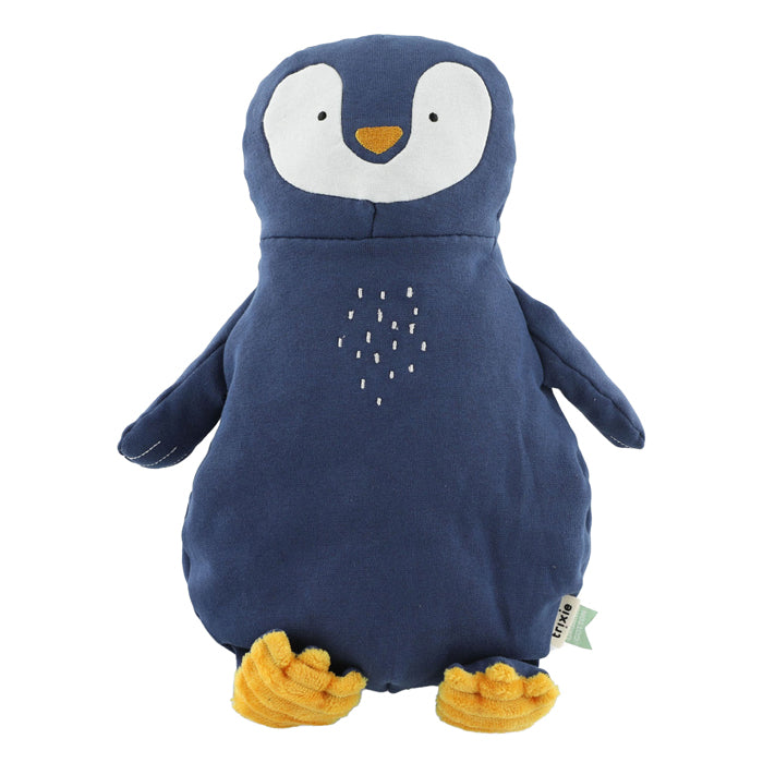 Trixie hug plush large mr. Penguin